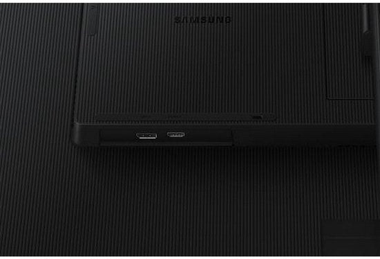 Samsung - LS37D702EAUXEN - Computermonitor