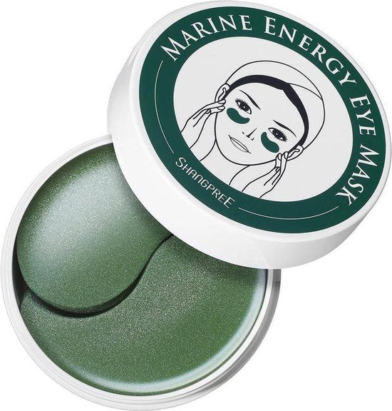 Purito Marine Energy Eye Mask