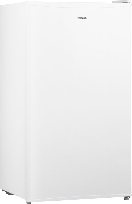 Tomado TLT4702W - Tafelmodel koelkast - 93 liter - 3 draagplateau's - Energielabel E - Wit