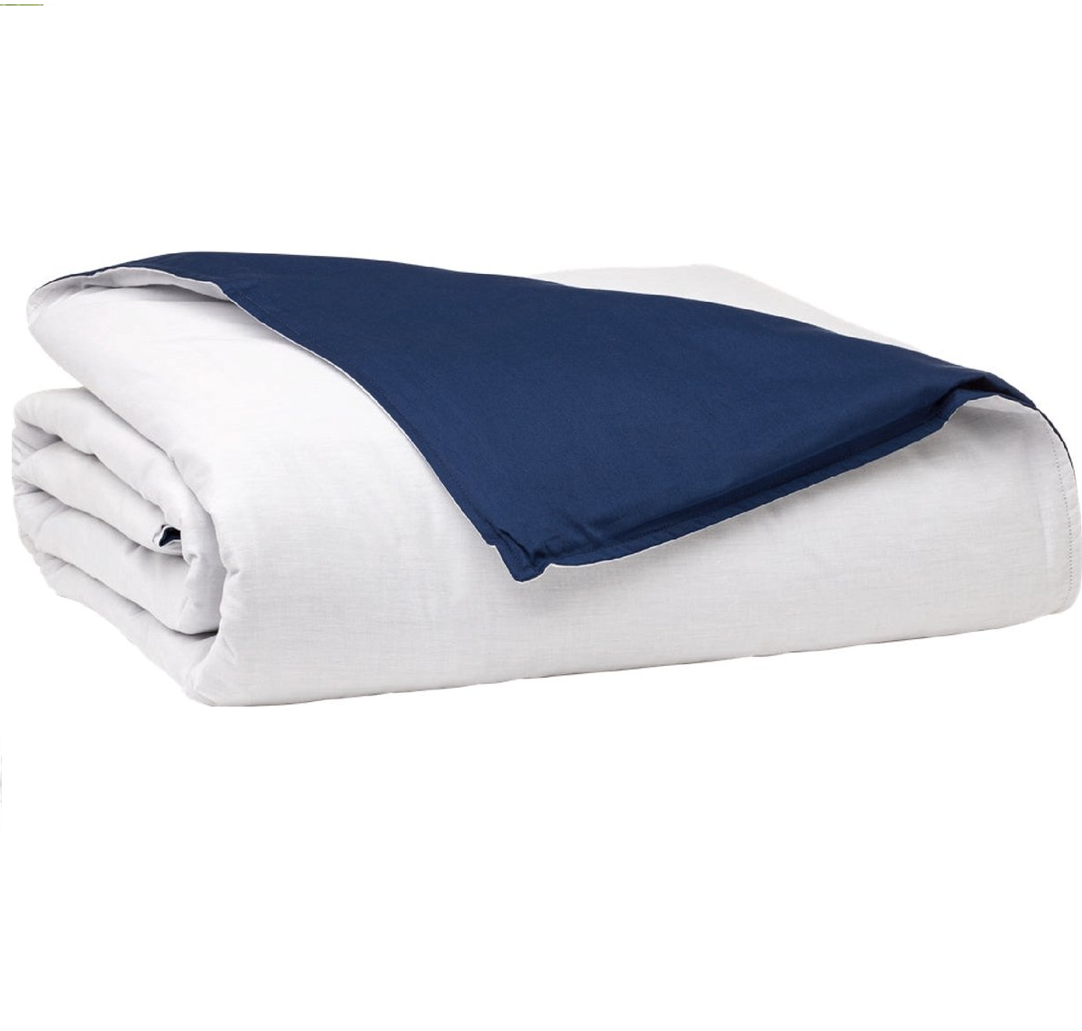 Kalm Verzwaringsdeken 6 KG - Weighted blanket - Verzwaarde Deken - Anti Stress