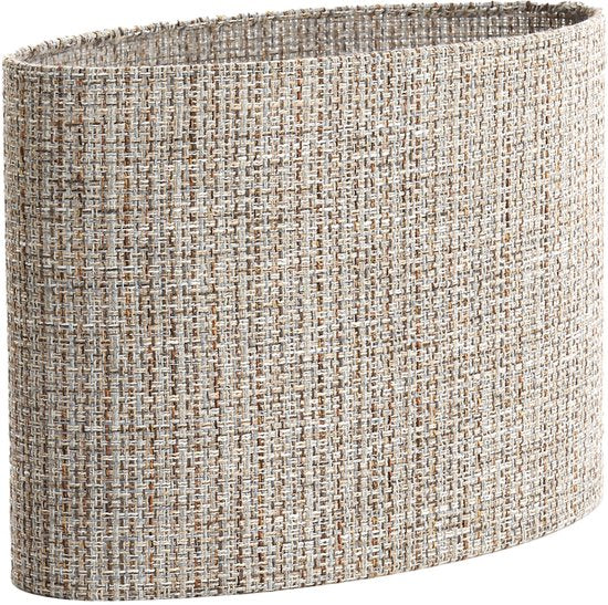 Light & Living - Lampenkap OKAVI - 45x21x32 cm - Bruin