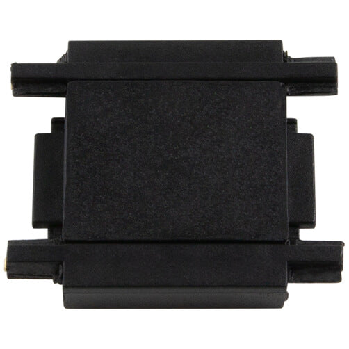 Brilliant Click and Shine connector