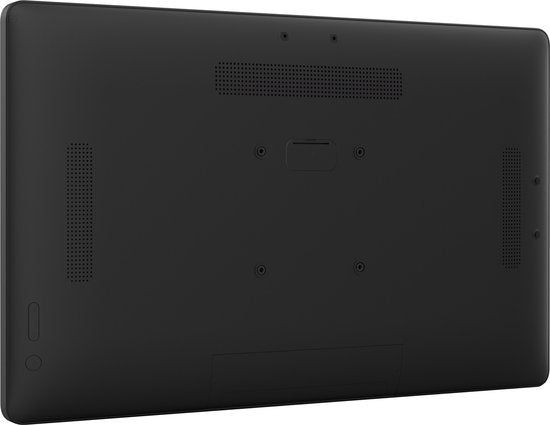 iiyama TW2424AS-B1 beeldkrant Digitale signage flatscreen 60,5 cm (23.8") Wifi 250 cd/m² 4K Ultra HD Zwart Touchscreen Type processor Android 24/7