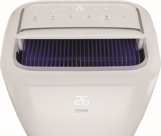 Beko BPN112C - Airco
