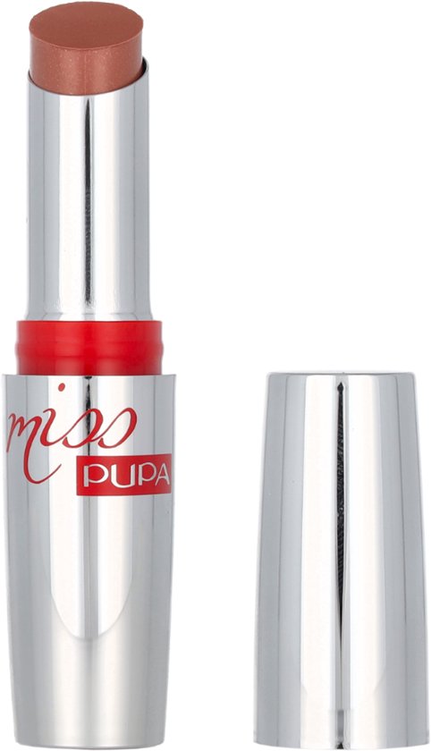 Pupa - Miss Pupa lippenstift - 100 Cream