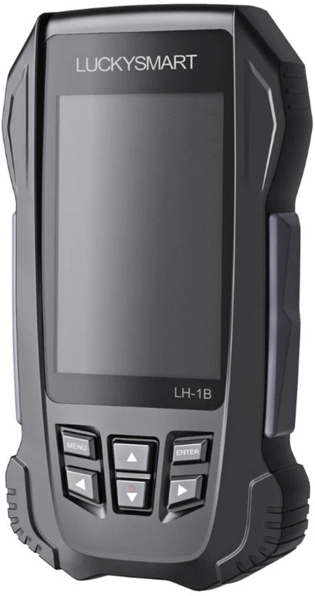 Luckysmart Thunder LH-1B - Vissenvinder