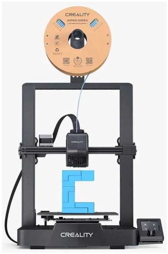 Creality - Ender-3 V3 SE - 3D-printer