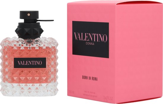 Valentino Born in Roma Eau de Parfum 100 ml Spray