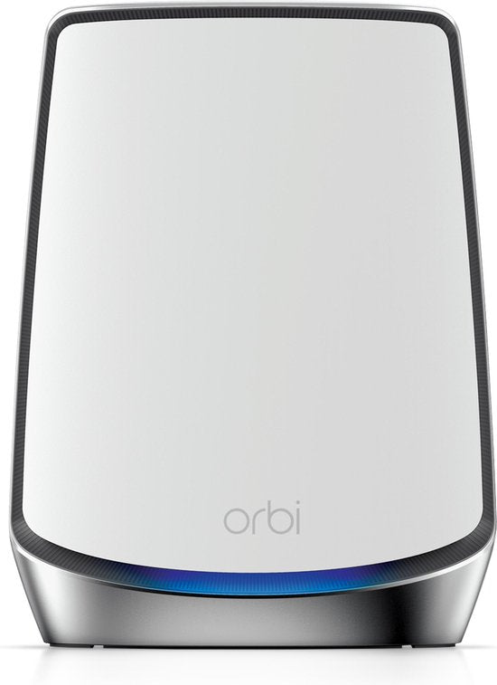 NETGEAR Orbi RBS850 - Mesh Wifi - Geschikt voor Wifi 6 - 1-pack