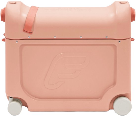 Stokke® JetKids™ BedBox 46 cm (koraalroze)
