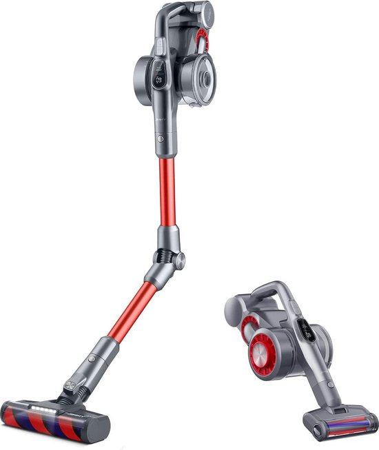 JIMMY - H9Flex - Stofzuiger