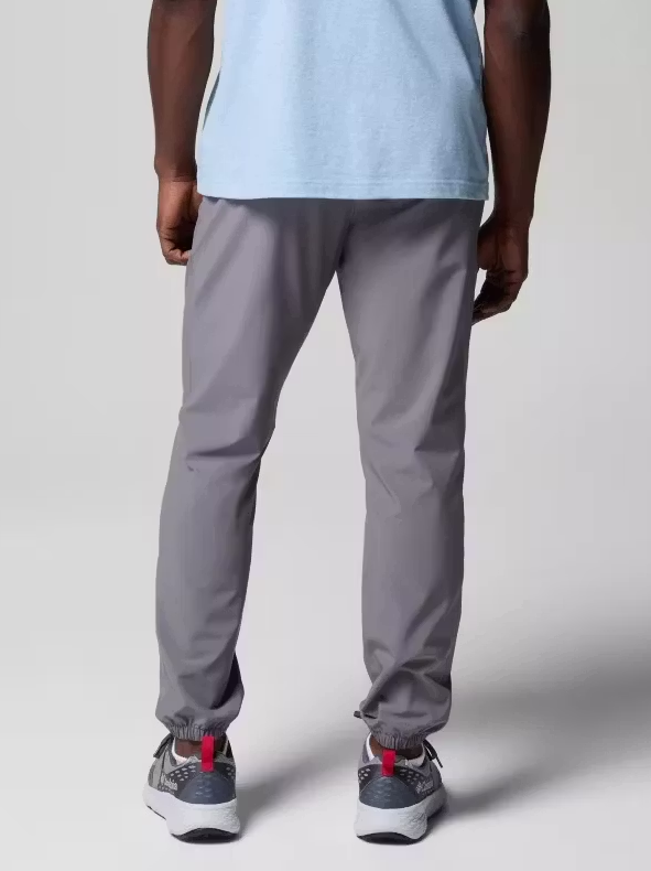 Columbia Jogging Hike II | Grey | Heren -  Maat S