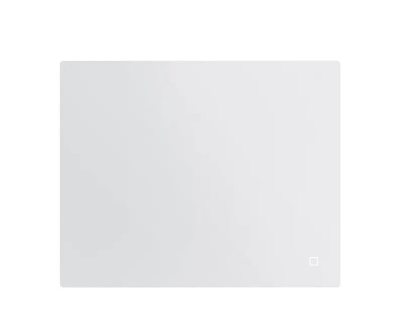 Kame Grace Spiegel met LED Verlichting - 80 x 120 cm - Rechthoekig