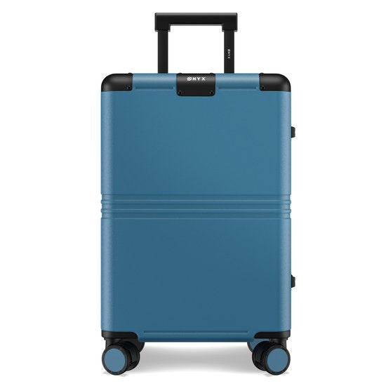 ONYX Hybrid Pro Handbagage Koffer 35L – Makrolon Polycarbonaat & Aluminium – TSA – 55 x 35 x 21 cm