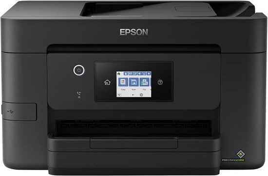 Epson WorkForce Pro WF-3820DWF - All-In-One Printer - Geschikt voor ReadyPrint