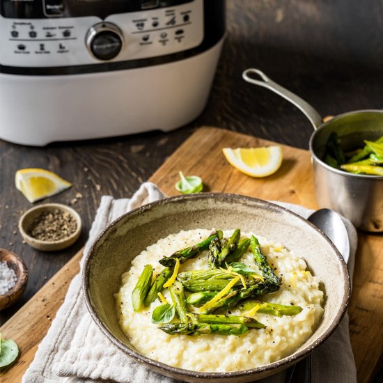 Rommelsbacher multifunctionele snelkookpan Mein Hans MD 1000 – 14 programma’s – Snelkoken, Rijstkoken, Sauteren, Stomen, Slowcooking, Sous-vide, Bakken en braden, Frituren – 6 liter