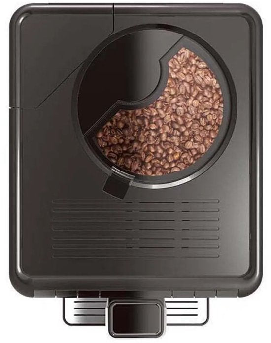 Melitta Caffeo Passione F54/0-100 - Espressomachine - Zilver