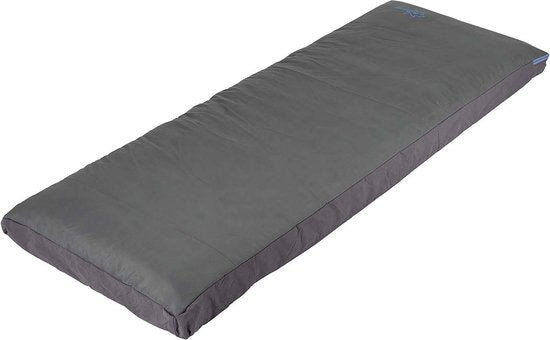 Bo-Camp Luchtbed hoes - 200x72x12cm - 1 persoons