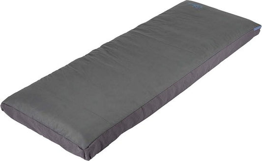 Bo-Camp Luchtbed hoes - 200x72x12cm - 1 persoons