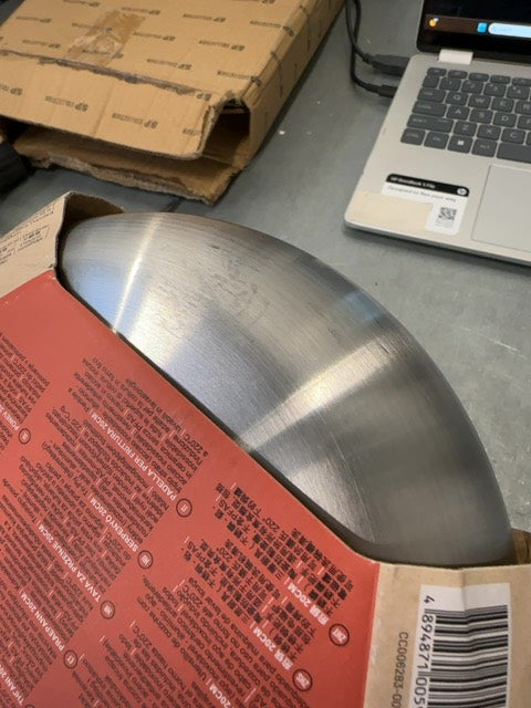 Classic - 3-laags - Koekenpan - 20cm