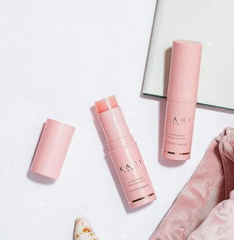 Kahi Wrinkle Bounce Multi Balm - 30 ml - Voedt en hydrateert de huid