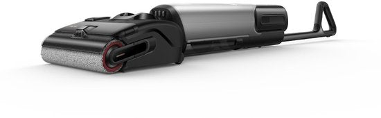 MOVA X4 Plus – Draadloze Steelstofzuiger mét Dweil - 20.000 Pa Zuigkracht - Zelfreinigend Station - Reiniging met Warm Water tot 100 °C