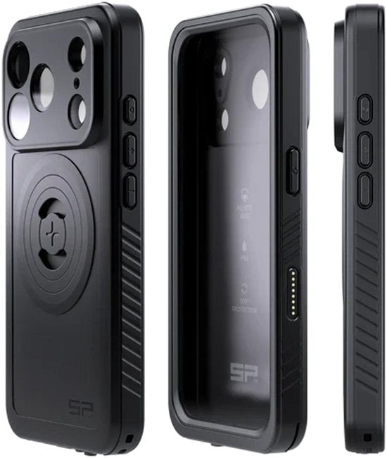 Xtreme iPhone 17 SPC+ Hoesje - Kies de juiste versie