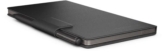reMarkable Book Folio Premium Leather Black voor Paper Pro Move 7,3"
