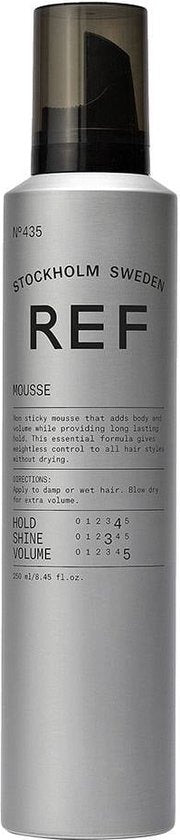 REF Stockholm - Mousse N°435 - 250ml
