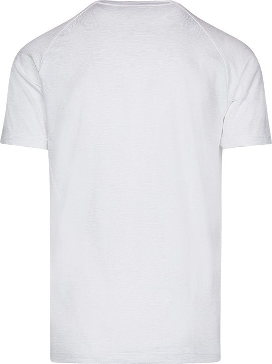 Robey Gym Shirt - Wit - M