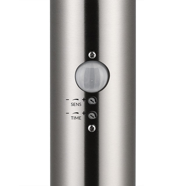 Monzana Lamp - Straatlamp met sensor