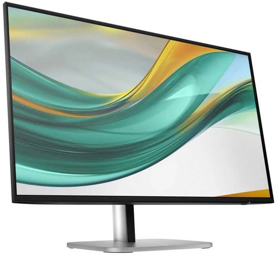 HP Series 5 Pro 527PF - 27″ FHD IPS - 120Hz - Hoogte Verstelbaar - 1xDisplayPort/1xHDMI