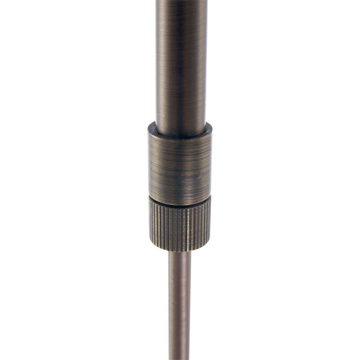 Hanglamp Steinhauer Zelena LED - Brons