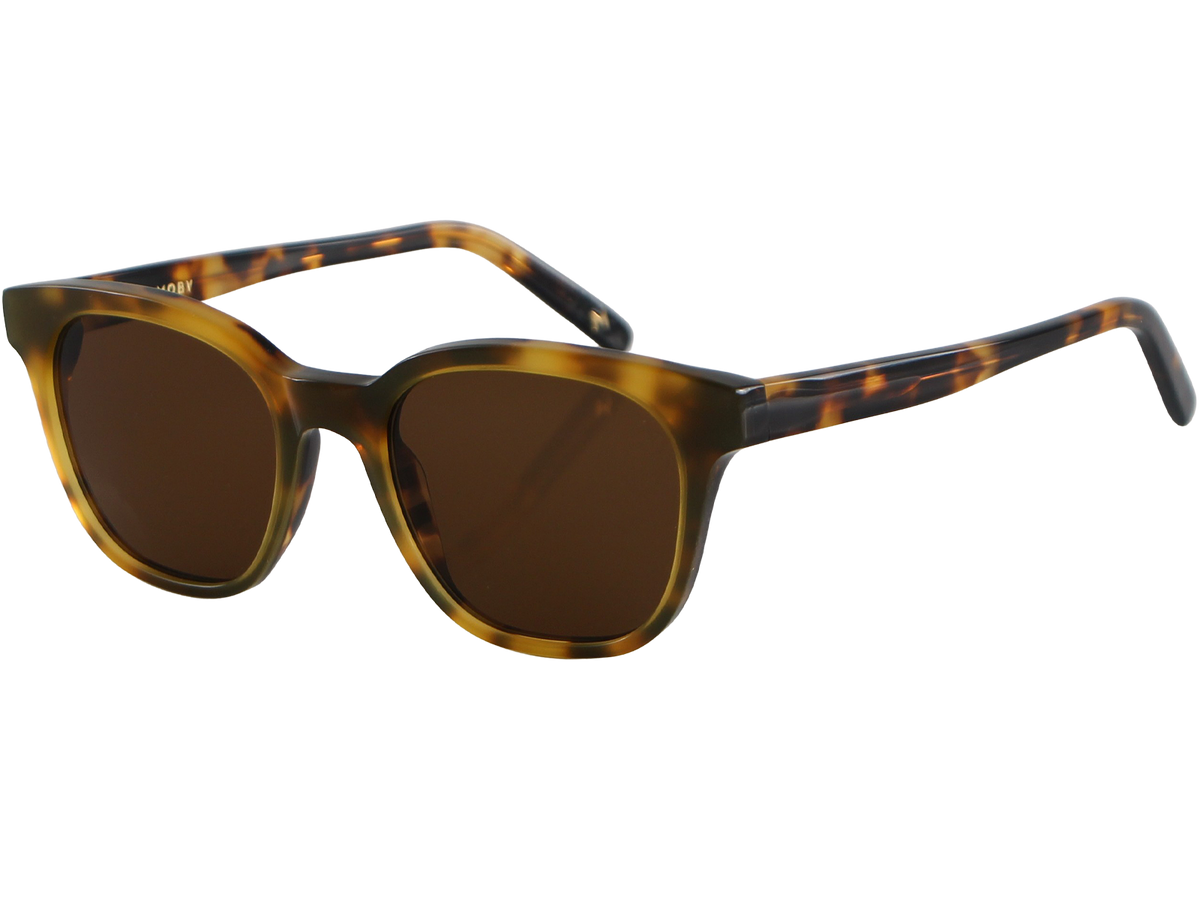 Dick Moby Buenos Aires Zonnebril Beach Havana - 52-19-145mm - Unisex