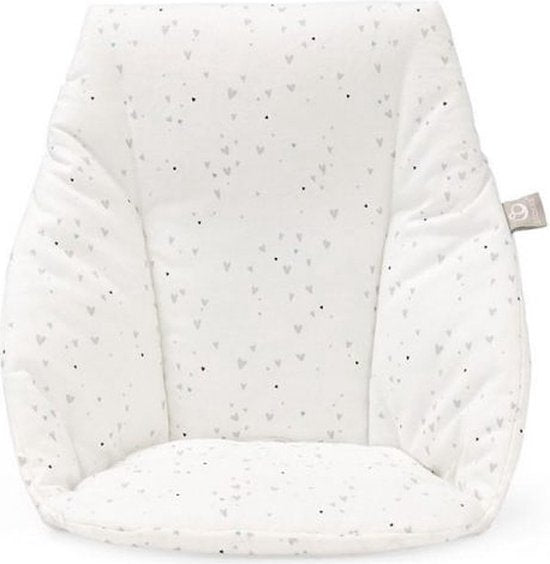 Stokke® Tripp Trapp® Mini Baby Kussen - Sweet Hearts