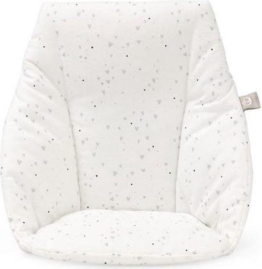 Stokke® Tripp Trapp® Mini Baby Kussen - Sweet Hearts