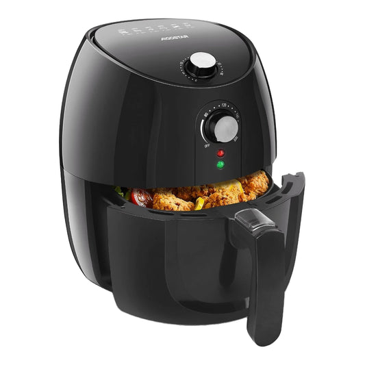 Aigostar airfryer - 3,5 liter - 1500 W