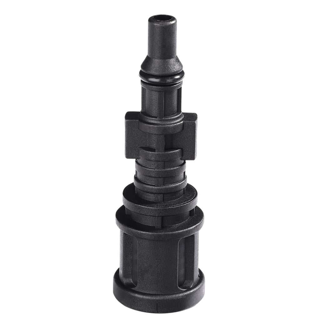 Deuba Rioolreiniging set -15 m 160 bar - incl. 4 Adapters