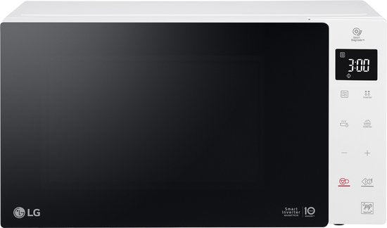 LG MS 23 NECBW - Magnetron