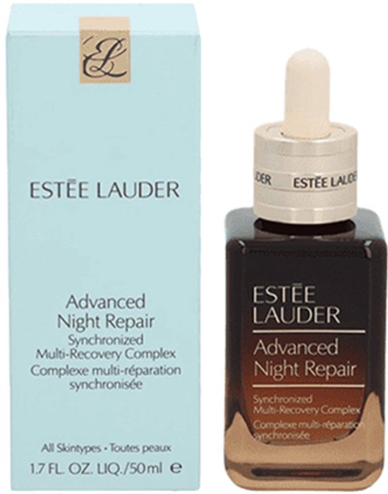 Estée Lauder Advanced Night Repair Serum - 100 ml