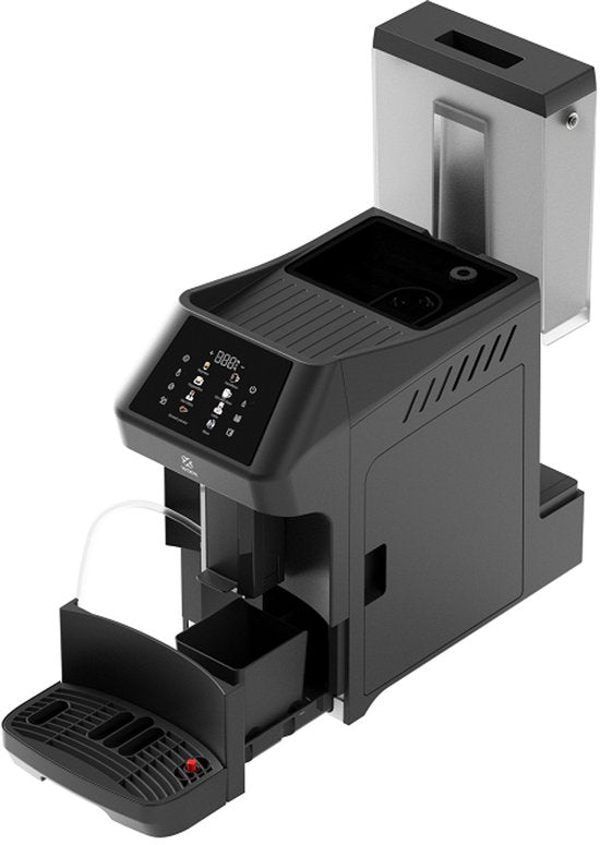 WOOX MX0248 Halfautomatische Espressomachine 1,5 l