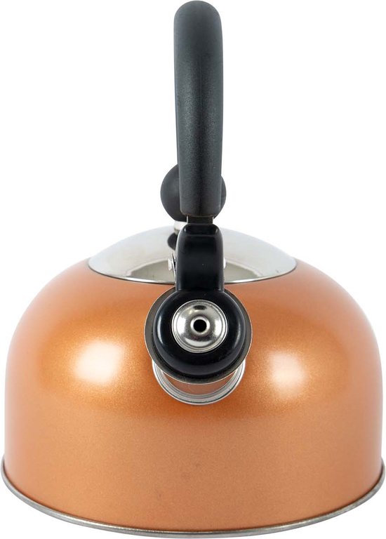 Bo-Camp - Industrial - Fluitketel - Rhoda - 1