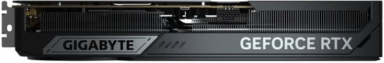 GIGABYTE GeForce RTX 5070 Ti WINDFORCE OC SFF - Videokaart - 16GB - GDDR7 - PCIe 5.0 - 1x HDMI 2.1 - 3x DisplayPort 2.1