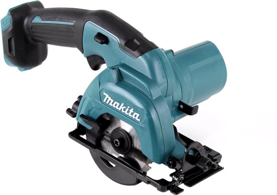 Makita HS301DZ Cirkelzaag - Losse body - 10.8V Li-Ion Accu - 85mm