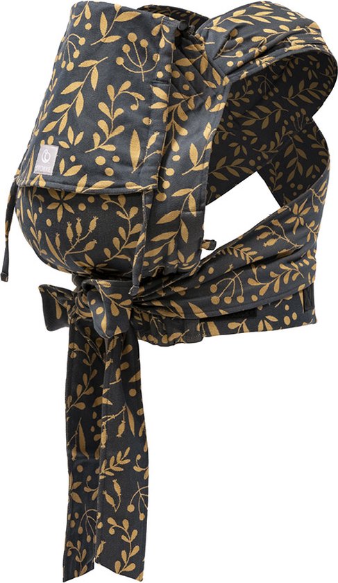 Stokke® Limas™ Babydrager OCS - Floral Gold