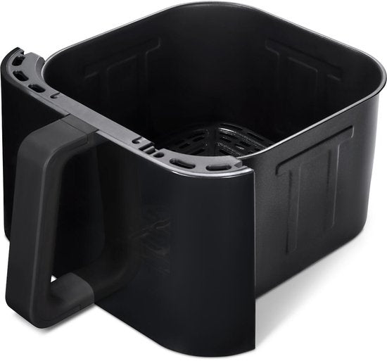 Instant Pot Vortex Plus 5L Airfryer – 4-in-1 – ClearCook Kijkvenster – OdourErase Geurfilter – EvenCrisp – Vaatwasserbestendig