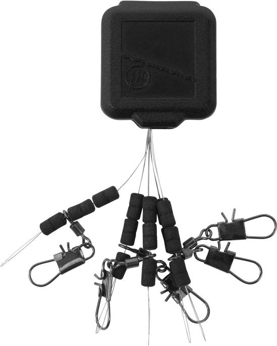 Preston - Stopz Pellet Waggler Kit - Preston
