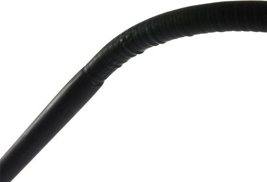 Vloerlamp Steinhauer Zenith LED - Zwart