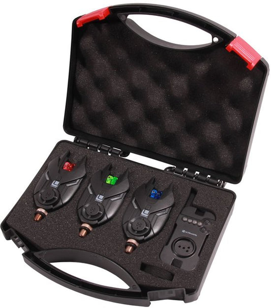 Ultimate E-tension Beetmelder Set 3+1 - Beetmelder