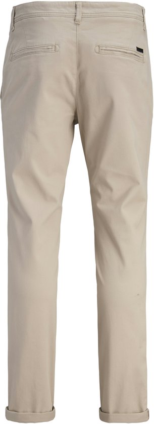 JACK&JONES - JWHBOLTON BOWIE CHINO NOOS - Heren - Broeken maat 40/42